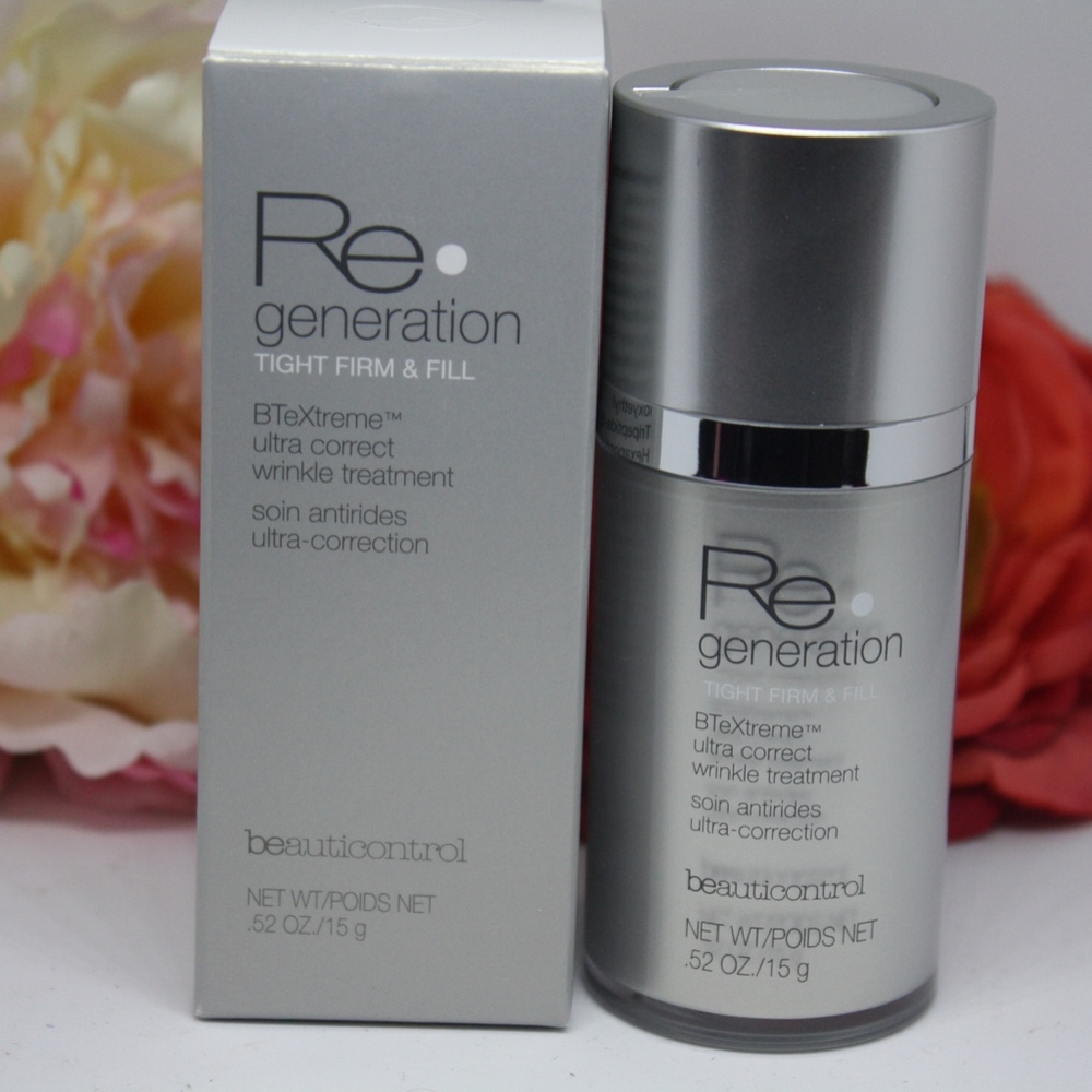 Beauticontrol BTExtreme Ultra Correct Wrinkle Trea